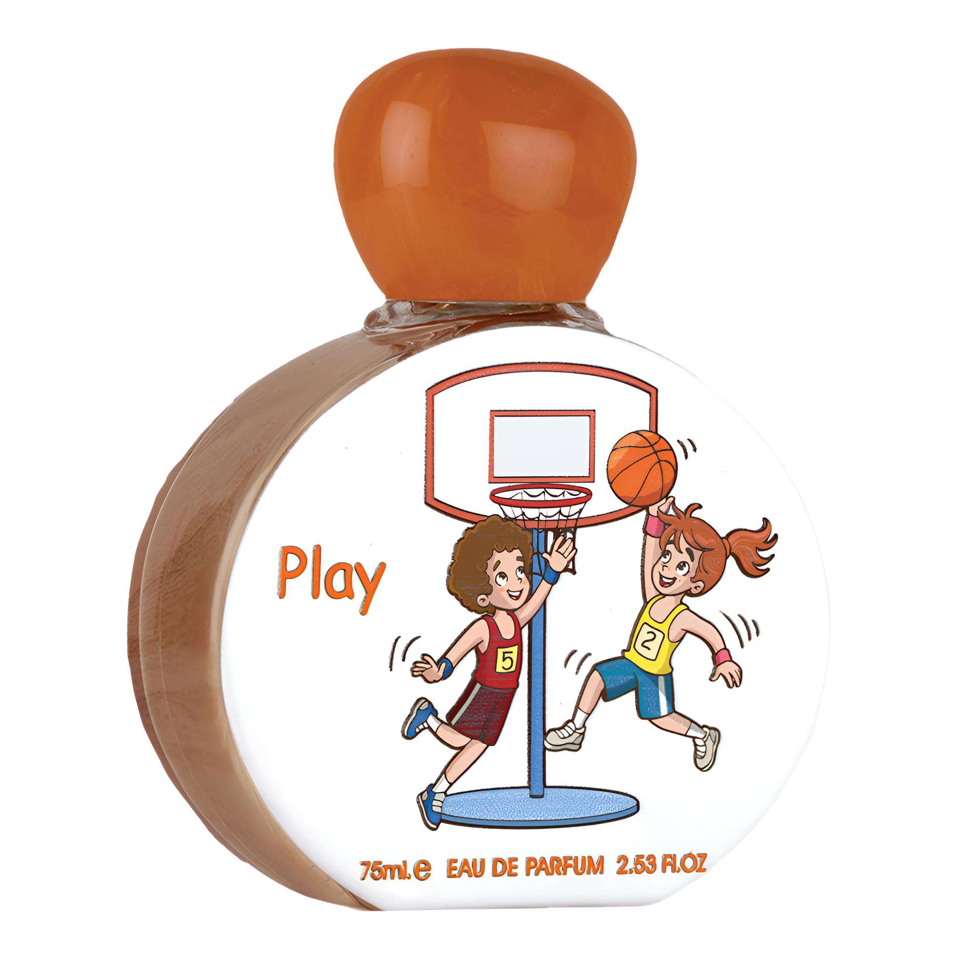 Foto 2 pulgar | Perfume Lattafa Pride Play para Niños Eau de Parfum 75 Ml - Venta Internacional