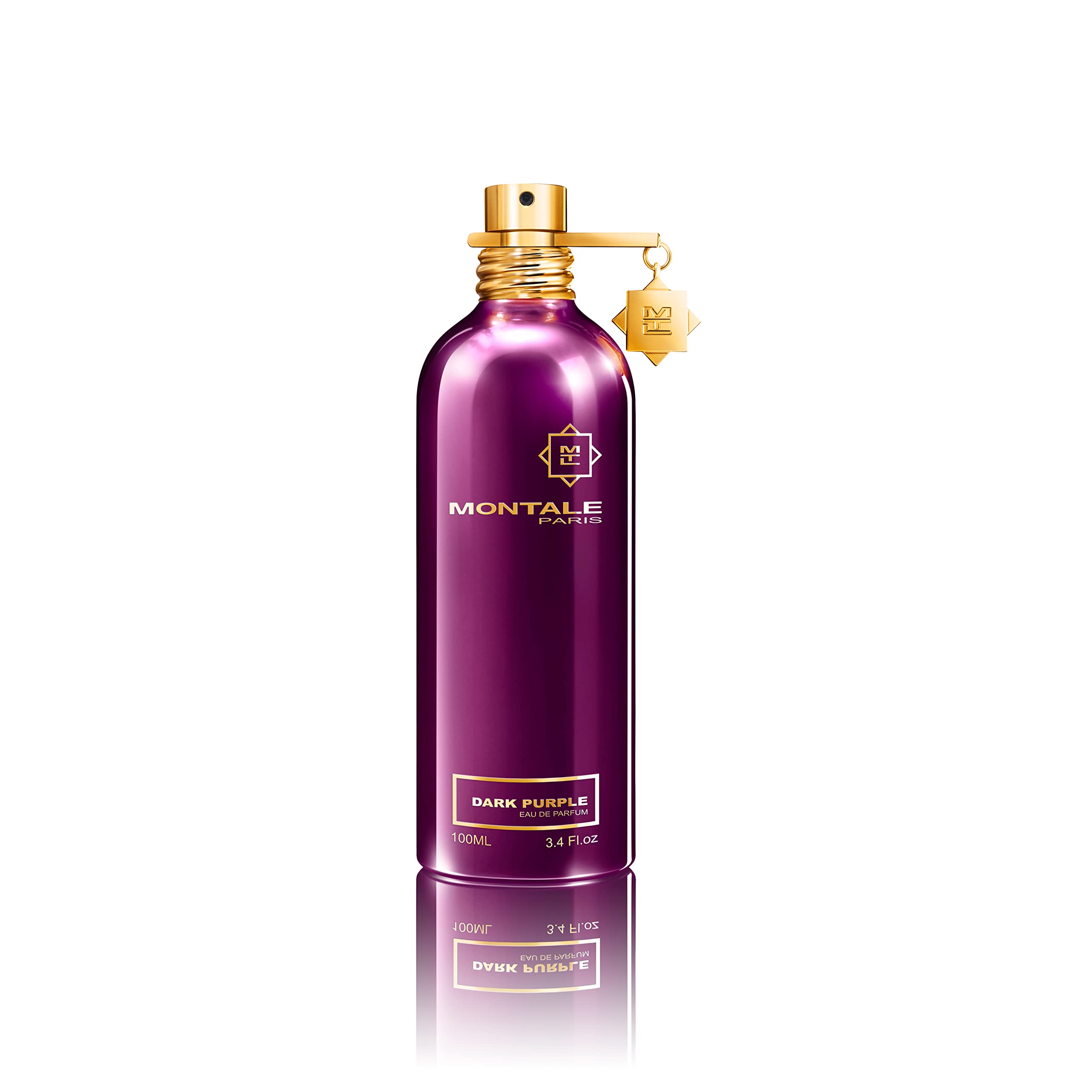 Foto 2 pulgar | Perfume Montale Dark Purple Eau de Parfum para Mujer 100 ml - Venta Internacional