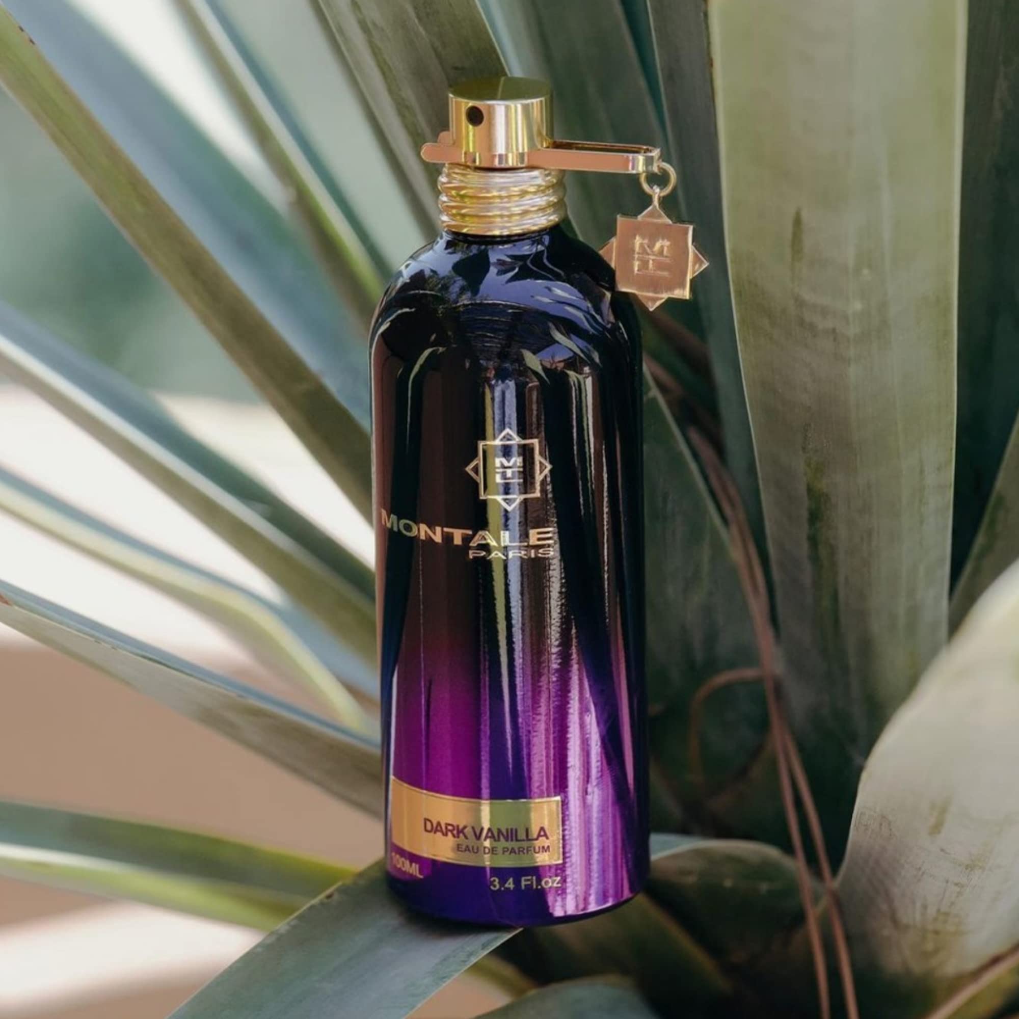 Foto 4 pulgar | Perfume Montale Dark Purple Eau de Parfum para Mujer 100 ml - Venta Internacional