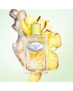 Foto 2 | Perfume Prada Milano Infusion De Jengibre 100 Ml - Venta Internacional