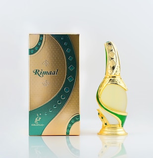 Foto 1 | Perfume Khadlaj Rimaal Green Concentrado 15 Ml - Venta Internacional
