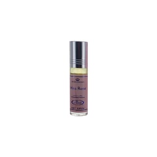 Foto 1 | Aceite de Perfume Concentrado Perfume Al-rehab Miss Rose 6 Ml - Venta Internacional