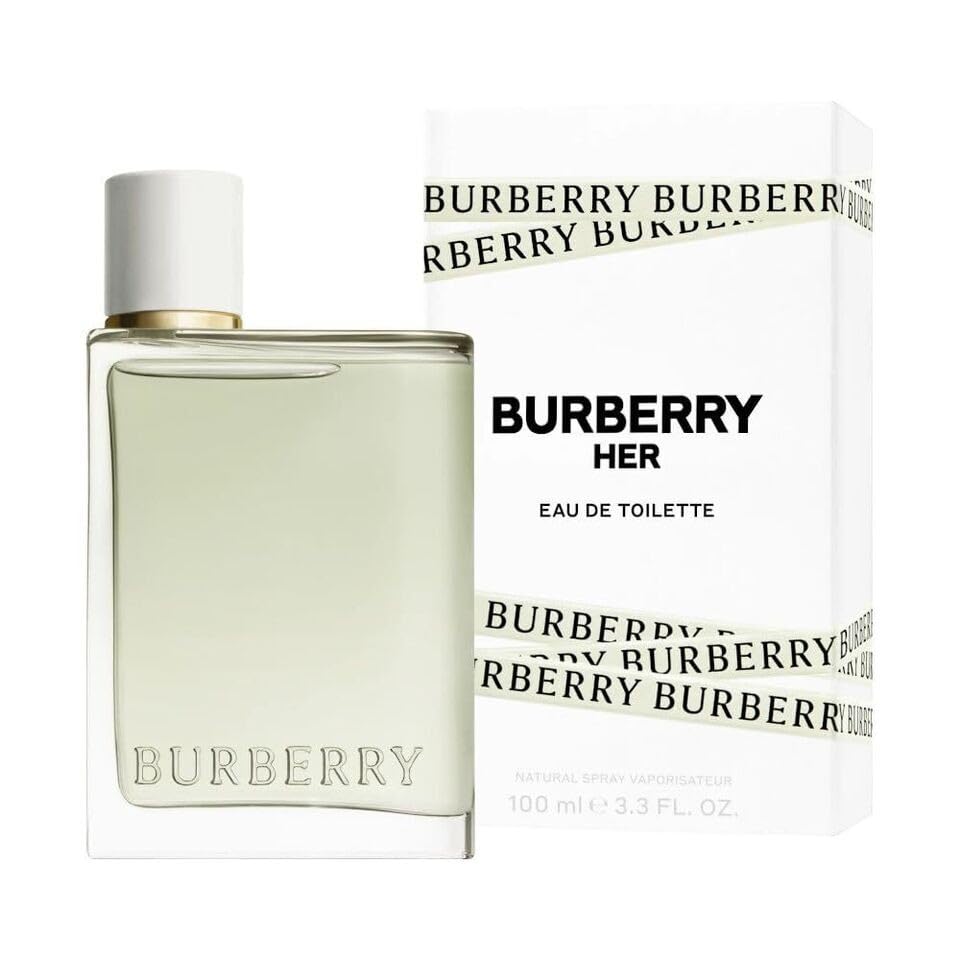 Foto 3 pulgar | Perfume Burberry Her Edt 100 ml Para Mujer - Venta Internacional
