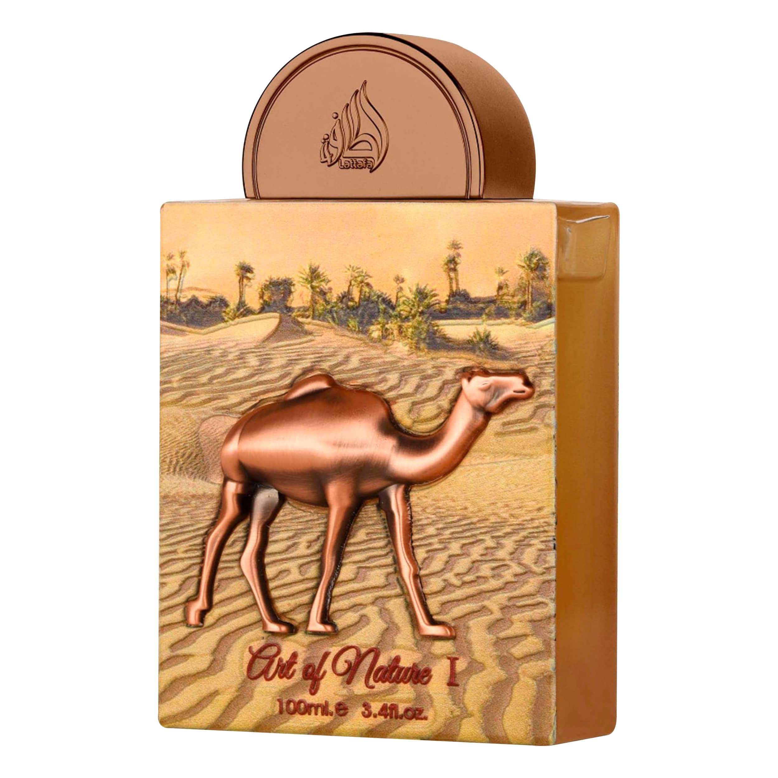 Foto 2 pulgar | Perfume Lattafa Pride Art Of Nature I Eau De Parfum 100 Ml - Venta Internacional