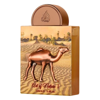 Foto 1 | Perfume Lattafa Pride Art Of Nature I Eau De Parfum 100 Ml - Venta Internacional