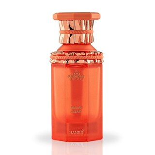 Foto 2 | Perfume Hamidi Sublime Cherry Edp 100 Ml Para Hombre Y Mujer - Venta Internacional.
