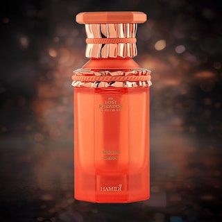 Foto 5 | Perfume Hamidi Sublime Cherry Edp 100 Ml Para Hombre Y Mujer - Venta Internacional.