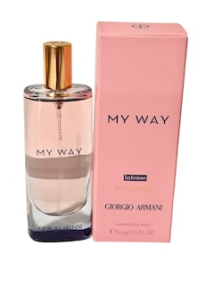 Foto 1 | Perfume Armani Beauty My Way Intense Eau De Parfum, 15 Ml - Venta Internacional.