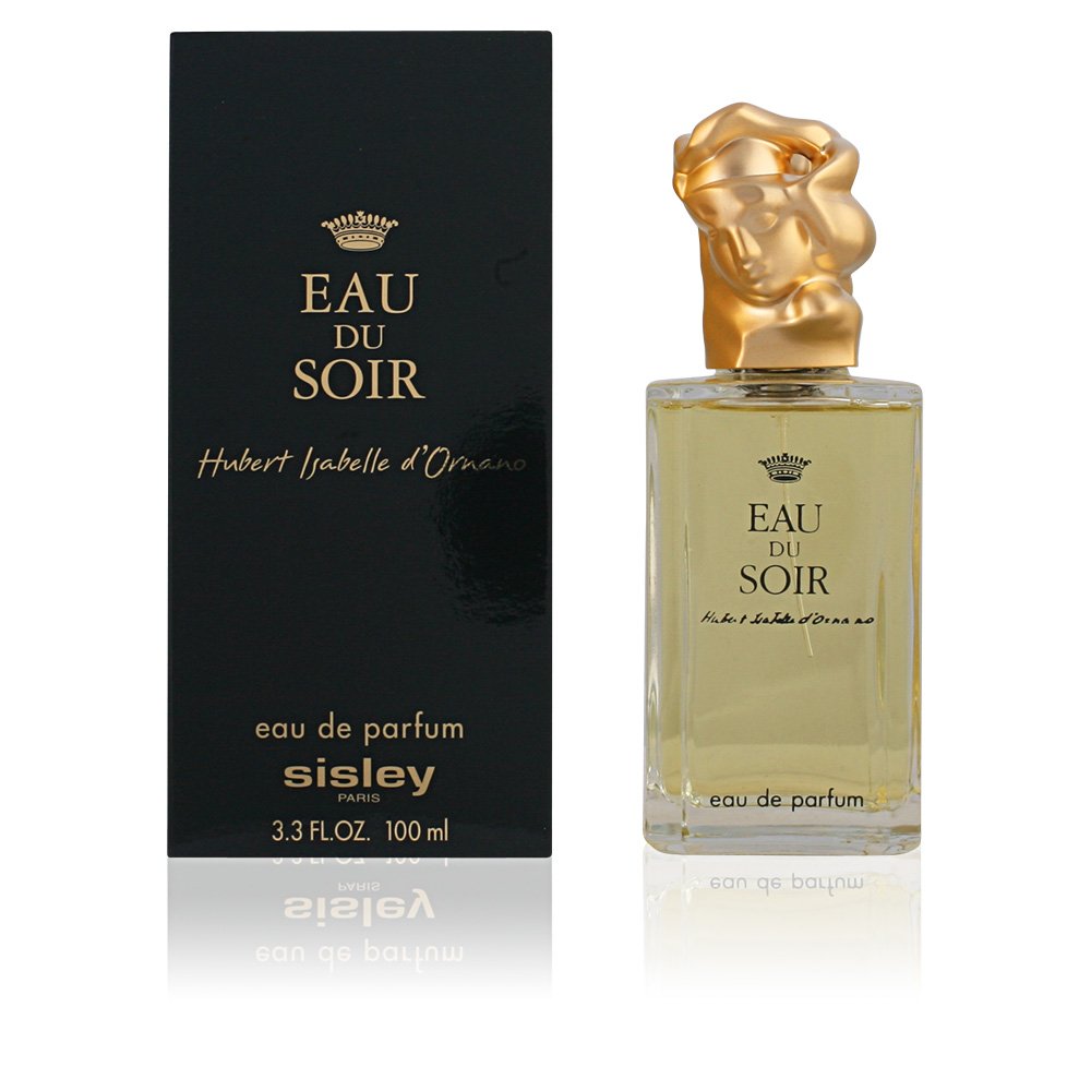 Foto 2 pulgar | Perfume Sisley Eau Du Soir Eau De Parfum Para Mujer, 100 Ml - Venta Internacional.