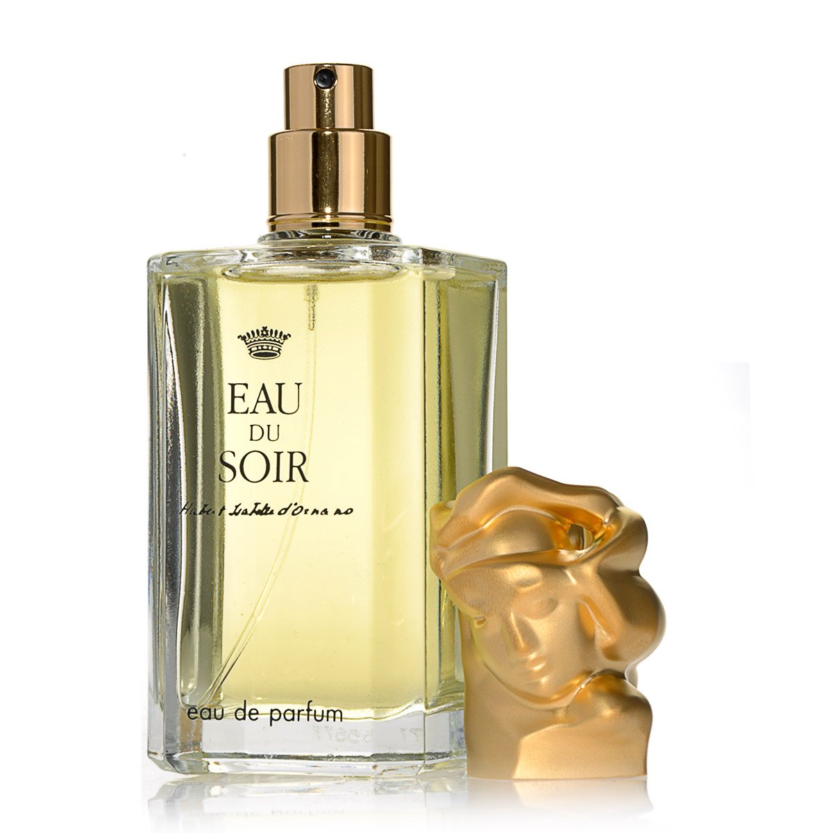 Foto 5 pulgar | Perfume Sisley Eau Du Soir Eau De Parfum Para Mujer, 100 Ml - Venta Internacional.
