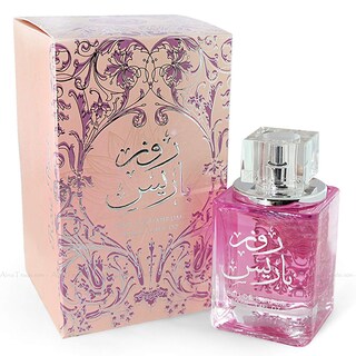 Foto 1 | Perfume Ard Al Zaafaran Rose Paris Edp 100 Ml Para Mujer - Venta Internacional.