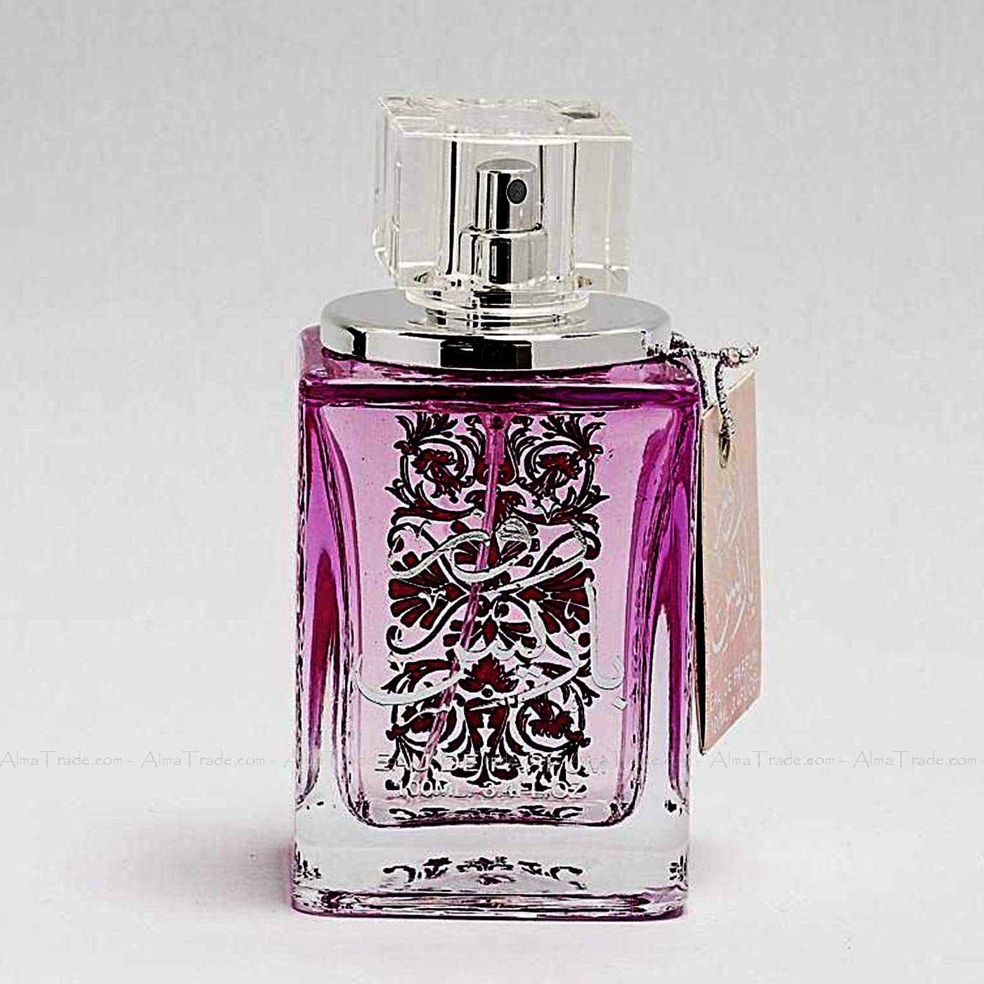 Foto 2 | Perfume Ard Al Zaafaran Rose Paris Edp 100 Ml Para Mujer - Venta Internacional.
