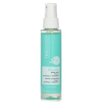 Foto 1 | Body Corporal Teaología - Venta Internacional