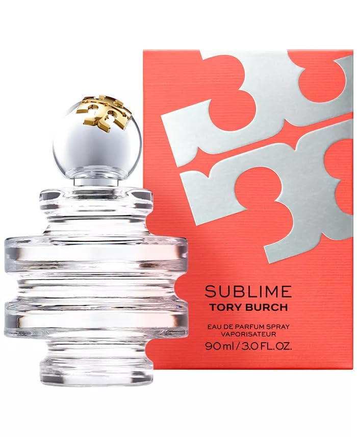 Foto 3 pulgar | Perfume Tory Burch Sublime Eau de Parfum 90 Ml - Venta Internacional