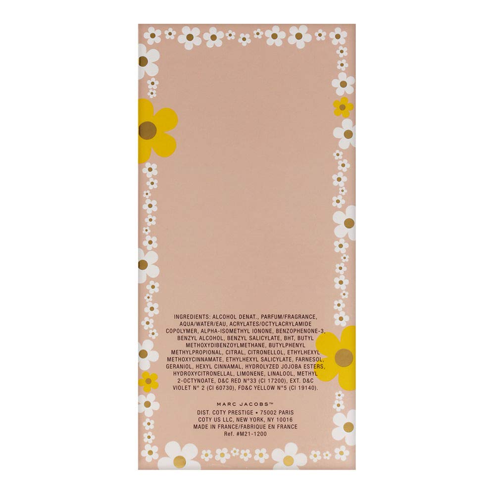 Foto 3 pulgar | Perfume Marc Jacobs Daisy Eau So Fresh Eau de Toilette 125 Ml - Venta Internacional