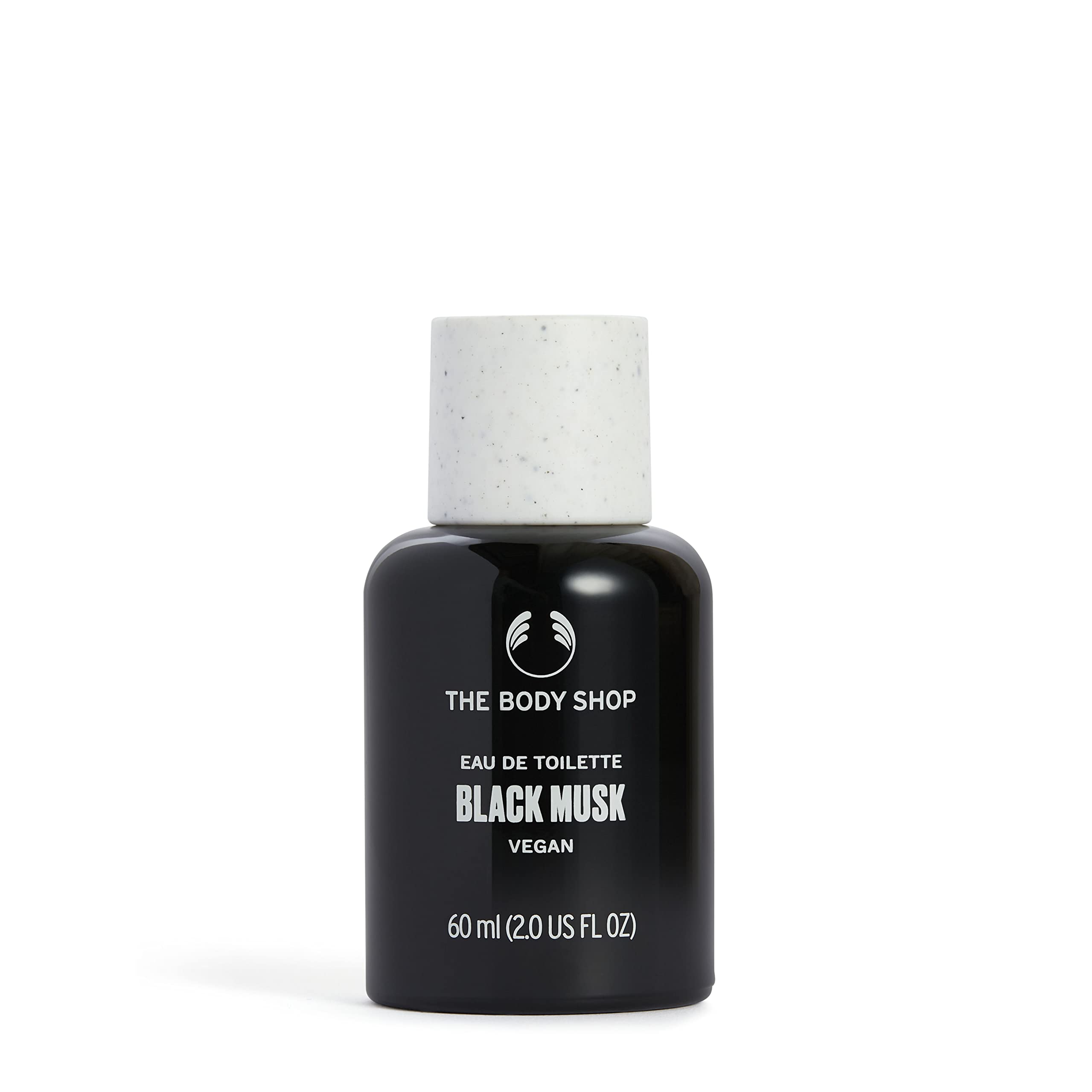 Perfume The Body Shop Black Musk Eau de Toilette 60 Ml - Venta Internacional