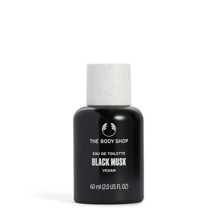 Foto 1 | Perfume The Body Shop Black Musk Eau de Toilette 60 Ml - Venta Internacional