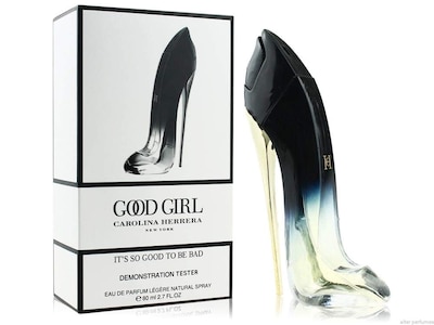 Foto 1 | Perfume Carolina Herrera Good Girl Eau De Parfum Para Mujer, 80 Ml - Venta Internacional.