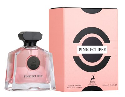Foto 2 | Perfume Maison Alhambra Pink Eclipse Edp 100 ml para Mujer-Venta Internacional