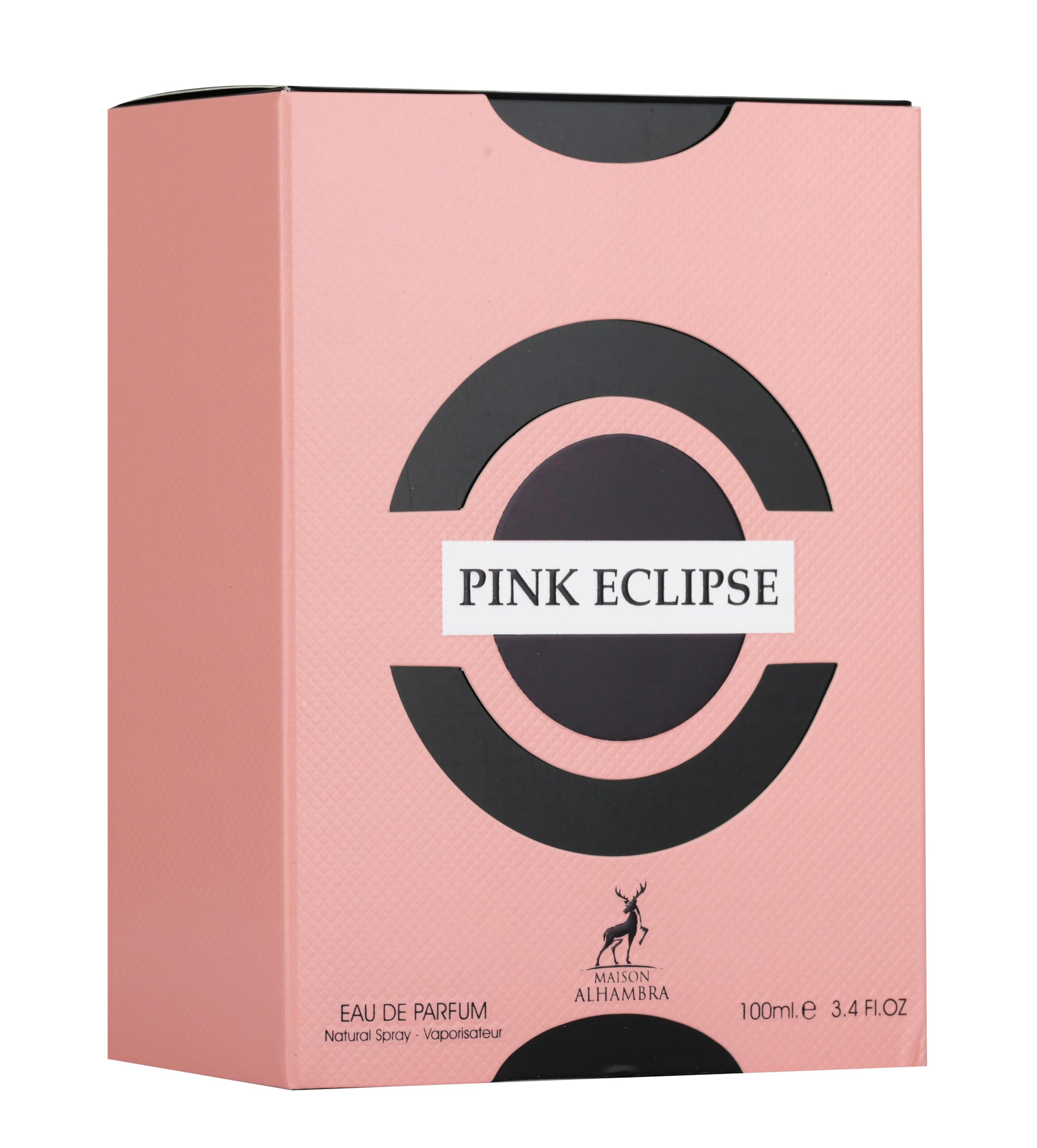 Foto 4 pulgar | Perfume Maison Alhambra Pink Eclipse Edp 100 ml para Mujer-Venta Internacional