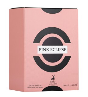 Foto 3 | Perfume Maison Alhambra Pink Eclipse Edp 100 ml para Mujer-Venta Internacional