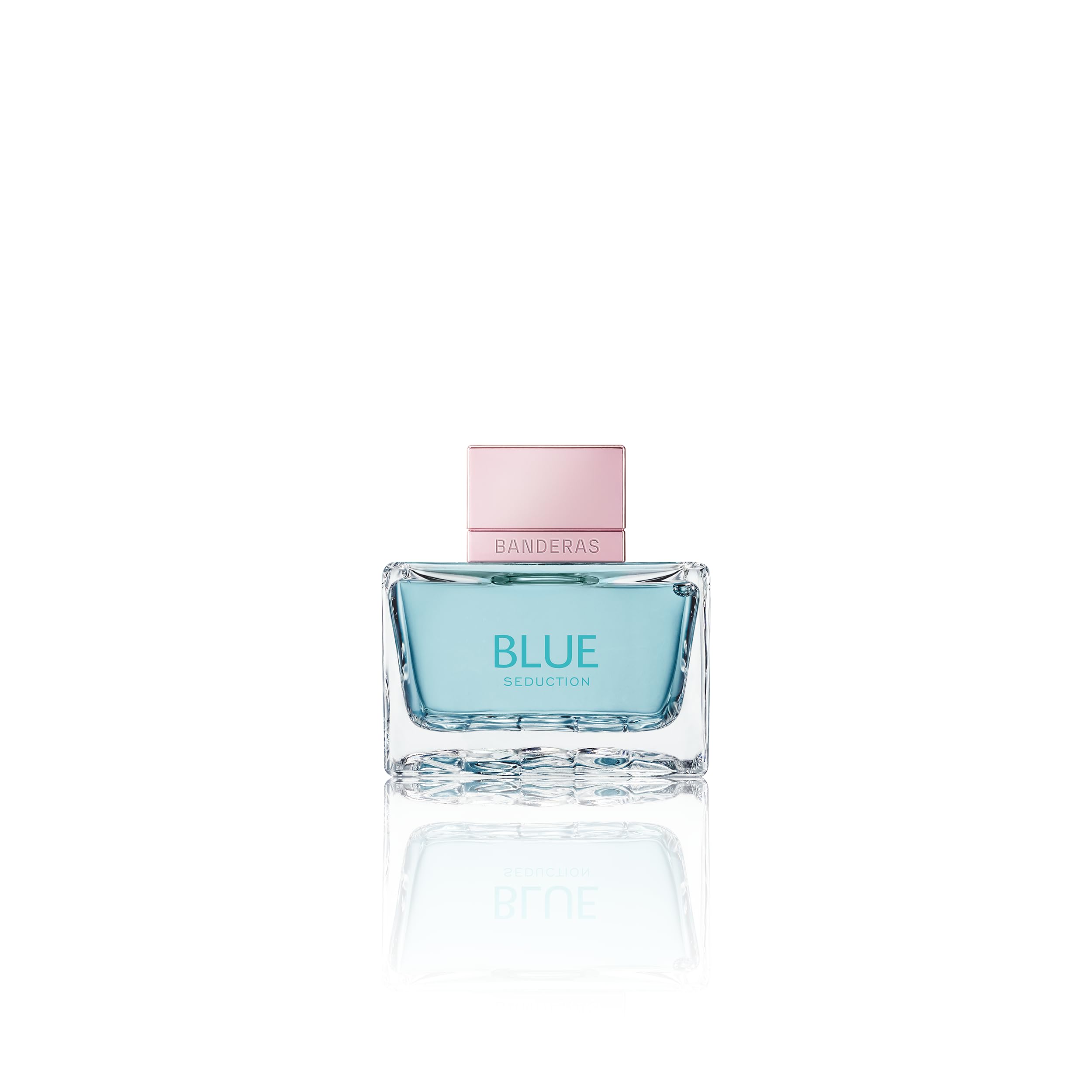 Foto 3 pulgar | Perfume Banderas Blue Seduction Eau De Toilette 80 Ml Para Mujer - Venta Internacional.