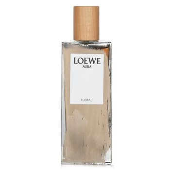Perfume Loewe Aura Floral Eau De Parfum En Spray Para Mujer - Venta Internacional