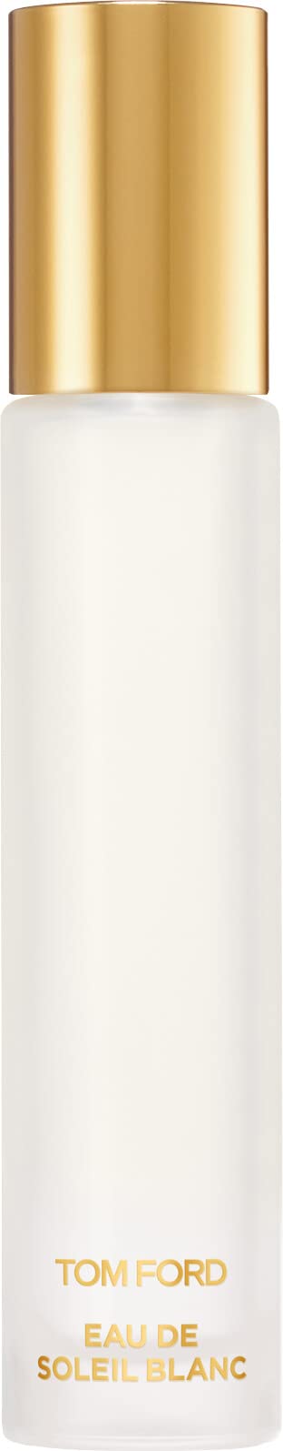 Perfume Tom Ford Eau de Soleil Blanc Eau de Toilette de 10 ml Unisex - Venta Internacional