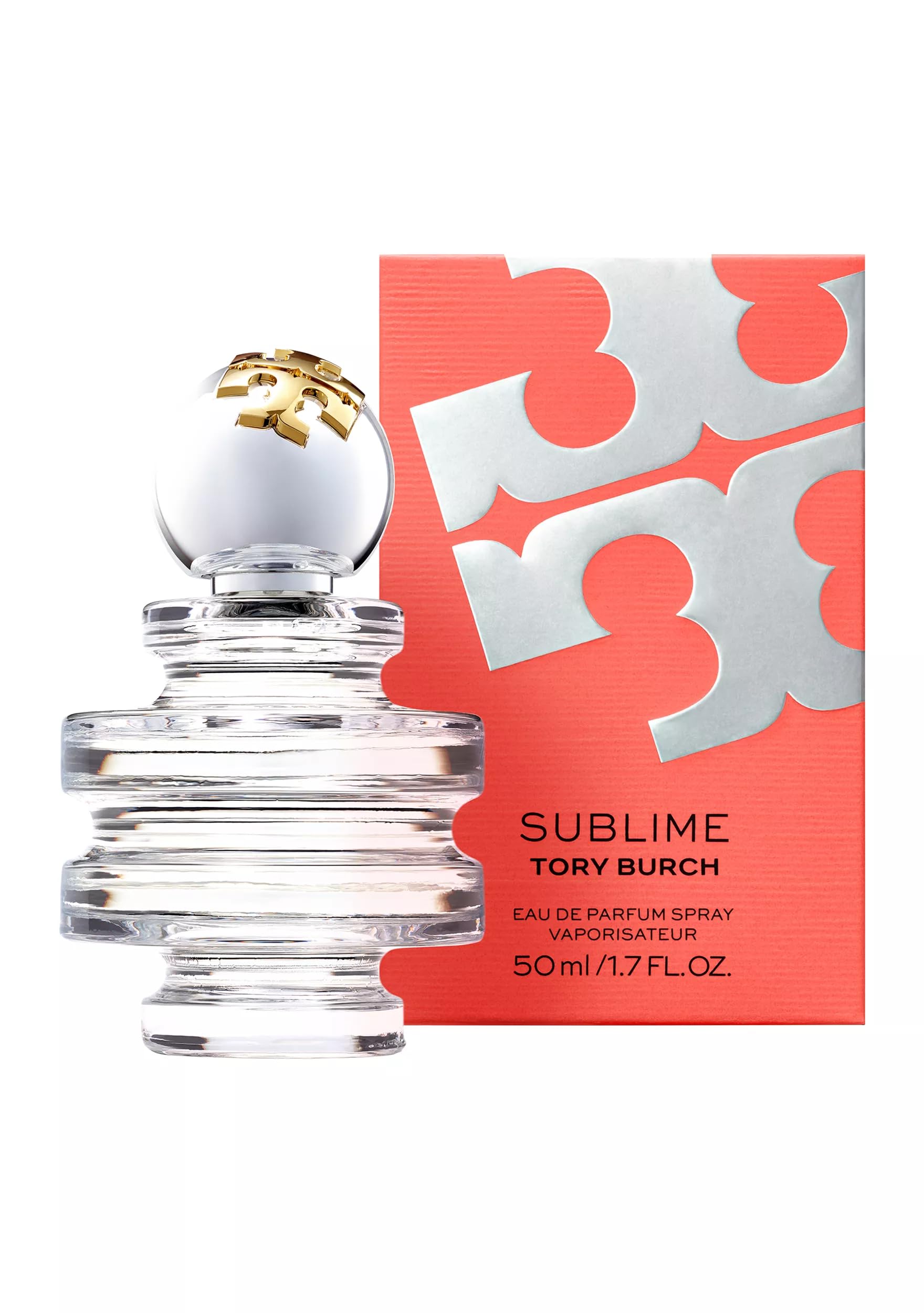 Foto 3 pulgar | Perfume Tory Burch Sublime Eau de Parfum 50 Ml - Venta Internacional