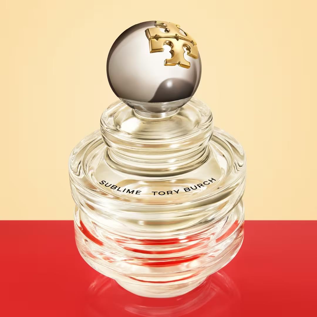 Foto 5 pulgar | Perfume Tory Burch Sublime Eau de Parfum 50 Ml - Venta Internacional
