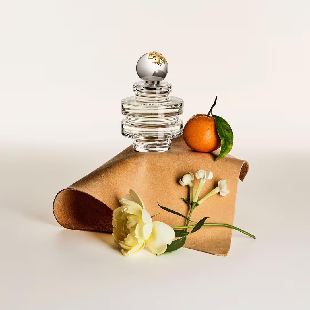 Foto 6 pulgar | Perfume Tory Burch Sublime Eau de Parfum 50 Ml - Venta Internacional