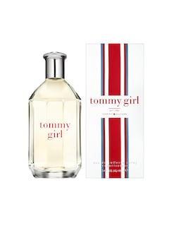 Foto 1 | Perfume Tommy Girl Tommy Hilfiger Edt 100 ml para Mujer-Venta Internacional