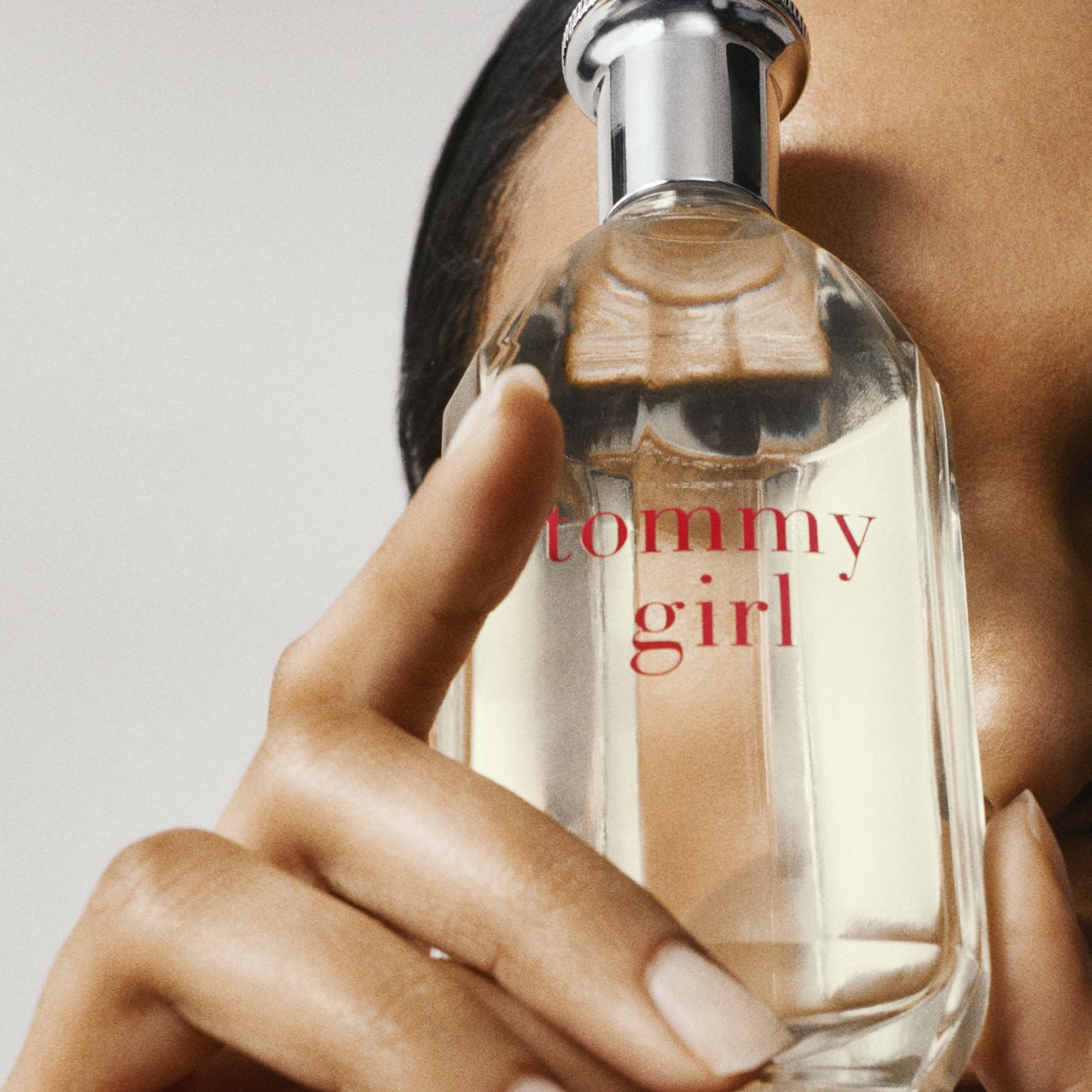 Foto 4 pulgar | Perfume Tommy Girl Tommy Hilfiger Edt 100 ml para Mujer-Venta Internacional