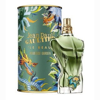 Foto 1 | Perfume Jean Paul Gaultier Le Beau Paradise Garden 125 Ml - Venta Internacional.