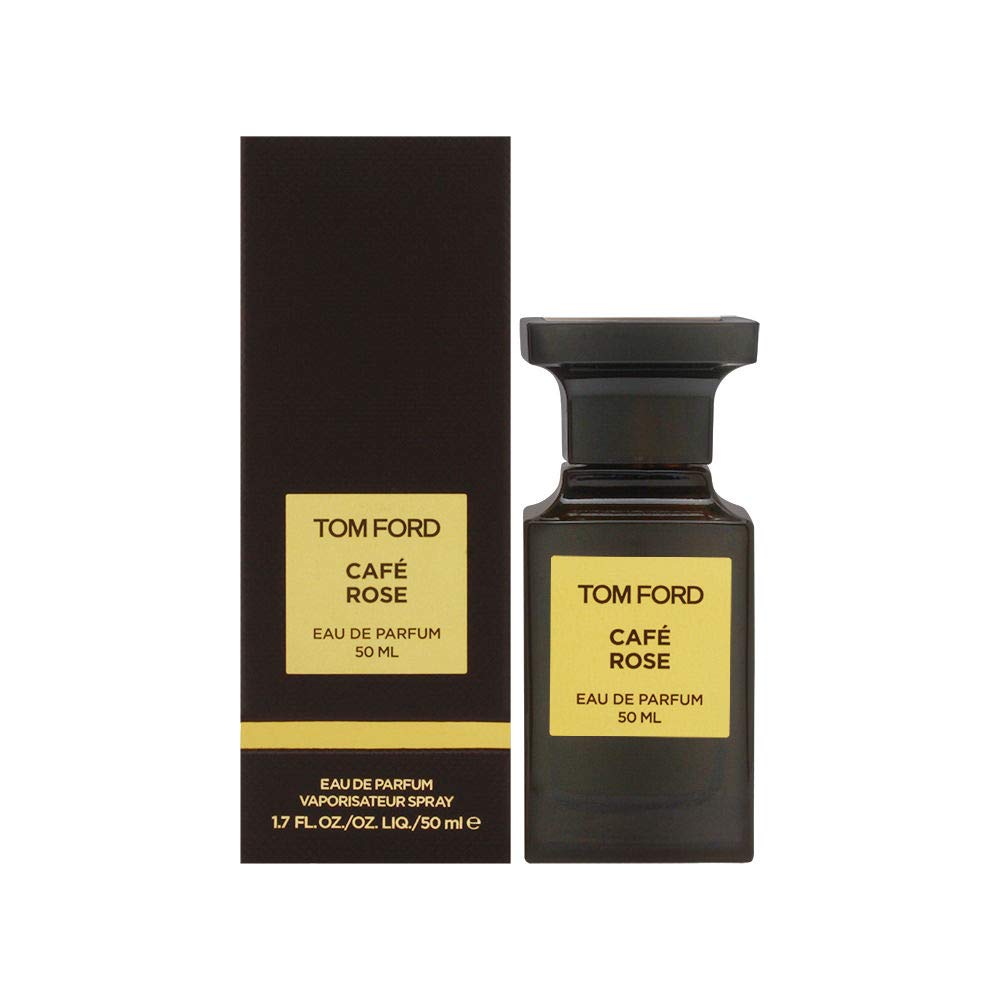 Foto 2 pulgar | Perfume Tom Ford Jardin Noir Café Rose dp 50 ml para Mujer-Venta Internacional