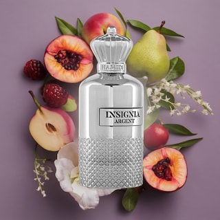Foto 4 | Perfume Hamidi Insignia Argent Eau De Parfum 105 ml Unisex - Venta Internacional