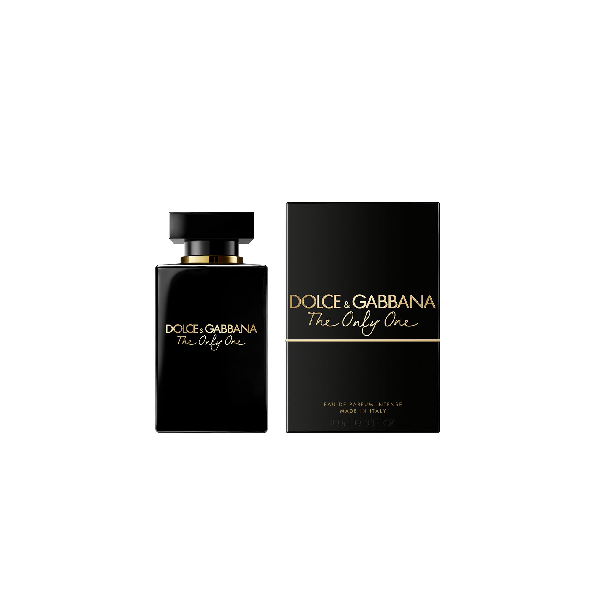 Foto 3 pulgar | Perfume Dolce & Gabbana The Only One Intense Eau de Parfum 100 Ml - Venta Internacional