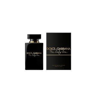 Foto 2 | Perfume Dolce & Gabbana The Only One Intense Eau de Parfum 100 Ml - Venta Internacional