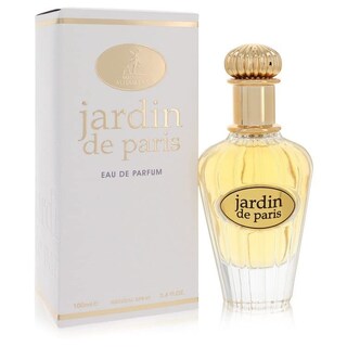 Foto 1 | Perfume Maison Alhambra Jardin de Paris 100 ml para Mujer - Venta Internacional