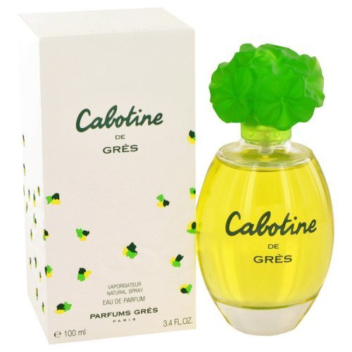 Foto 2 pulgar | Perfume Parfums Gres Cabotine Eau De Parfum Para Mujer, 100 Ml - Venta Internacional.