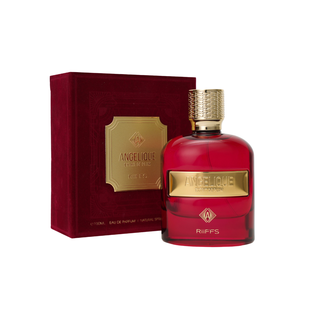Foto 2 | Angelique Extract De Plum