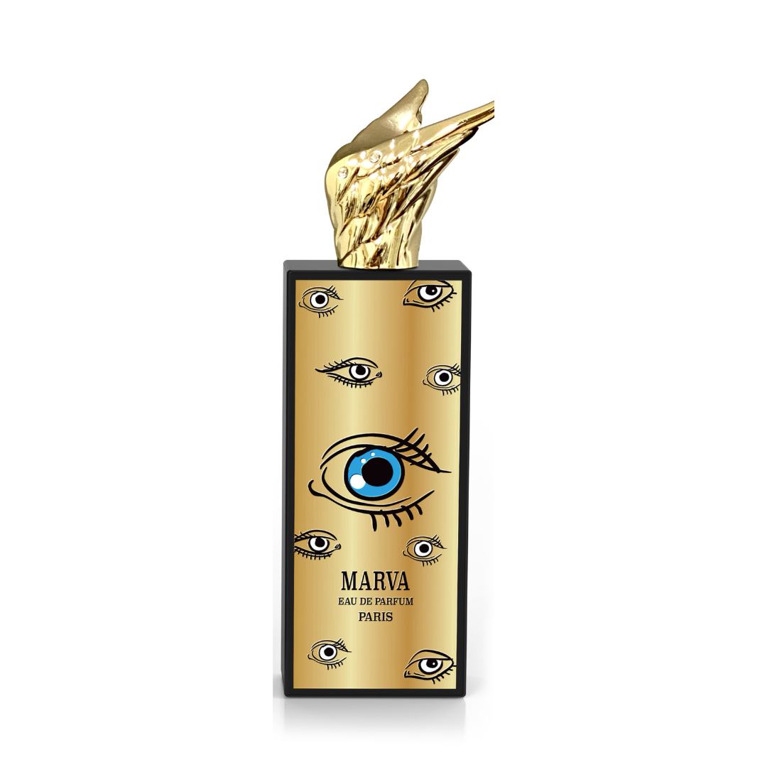 Foto 2 pulgar | Perfume Irish Collection Unisex Marva 85 Ml