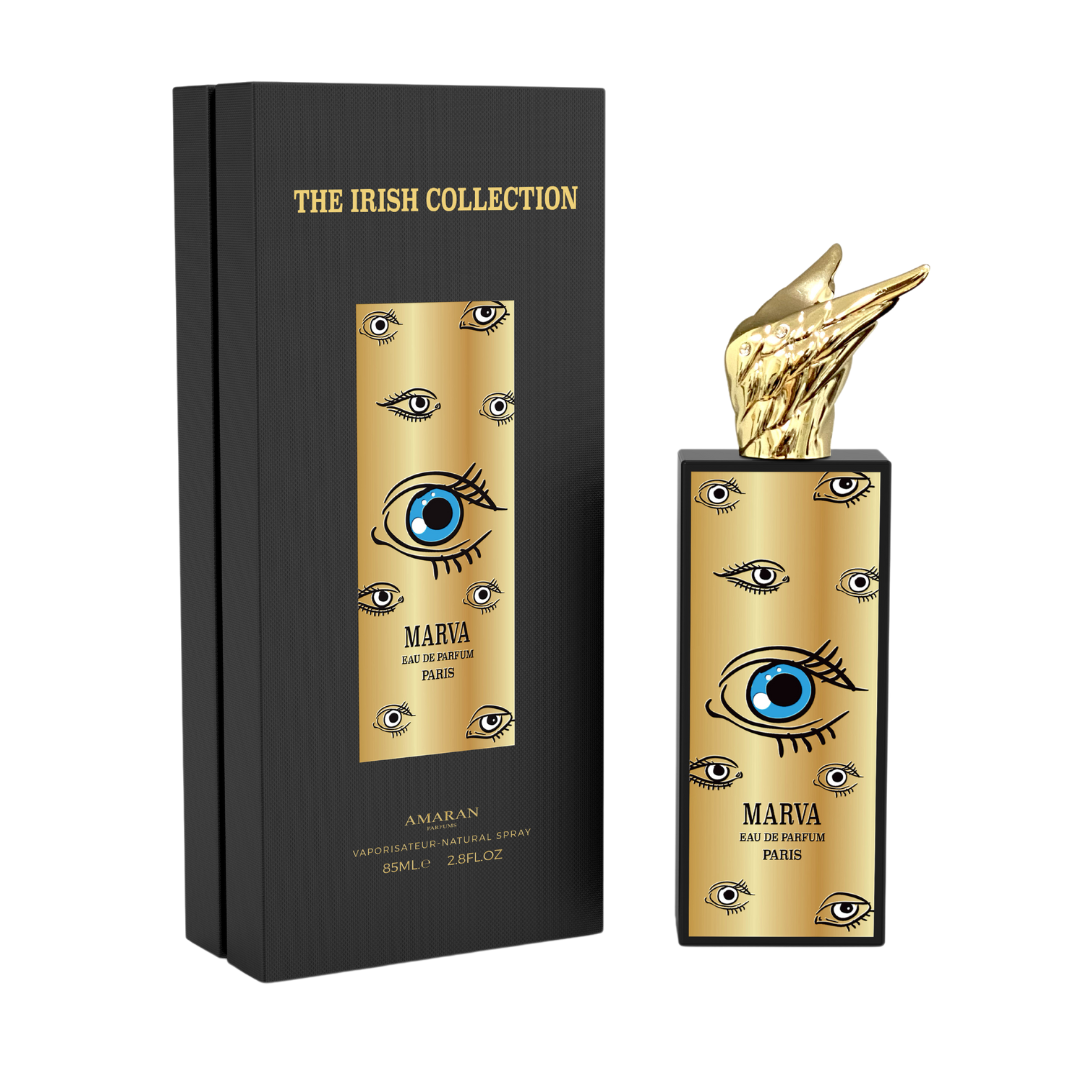 Foto 3 pulgar | Perfume Irish Collection Unisex Marva 85 Ml