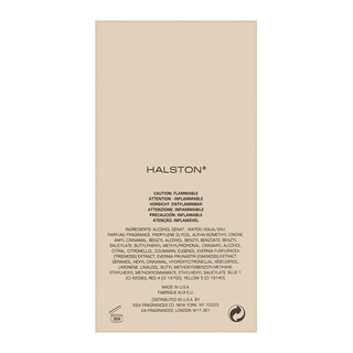 Foto 2 | Perfume Halston Halston Eau De Cologne 100 Ml Para Mujer - Venta Internacional.