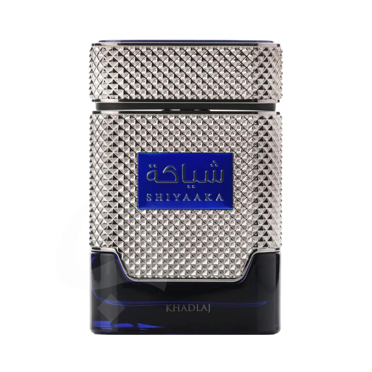 Foto 2 pulgar | Perfume Khadlaj Shiyaaka Blue Eau de Parfum 100 ml - Venta Internacional