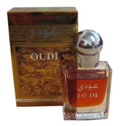 Foto 2 pulgar | Aceite De Perfume Al Haramain Oudi Oriental, 15 Ml, Paquete De 2 - Venta Internacional.