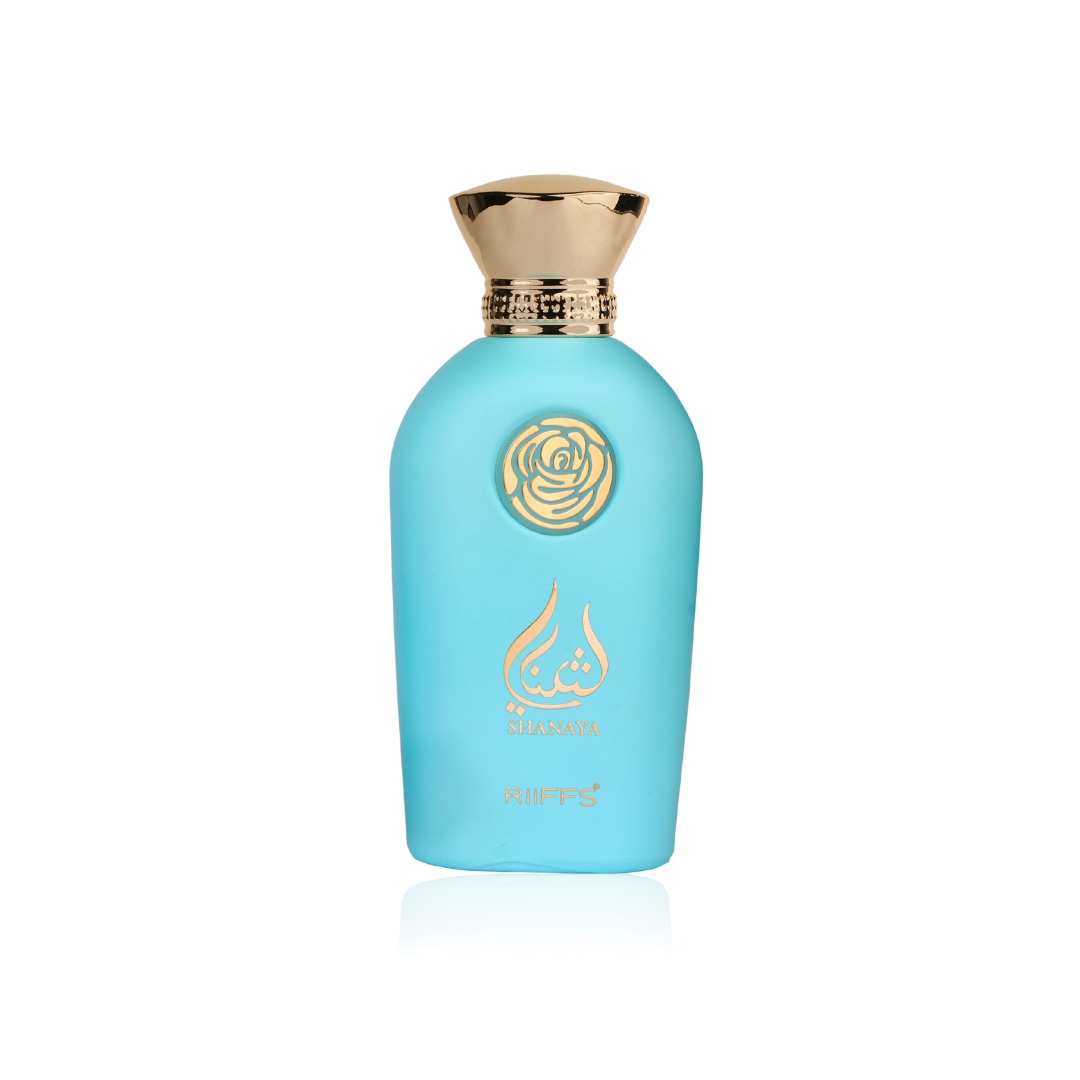 Foto 2 pulgar | Perfume RIIFFS Shanaya Eau de Parfum 100 ml