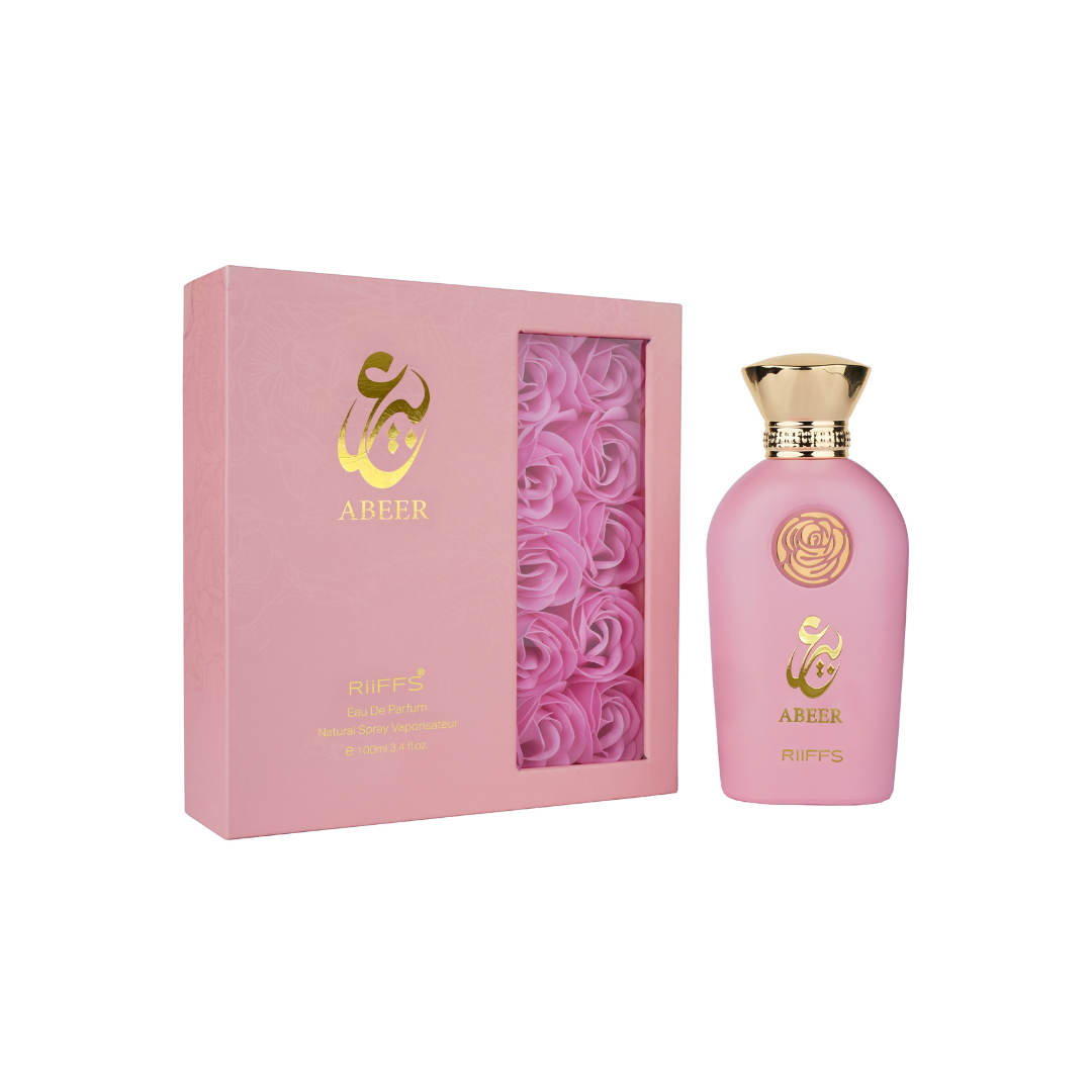 Foto 3 pulgar | Perfume RIIFFS Abeer Eau de Parfum 100 ml