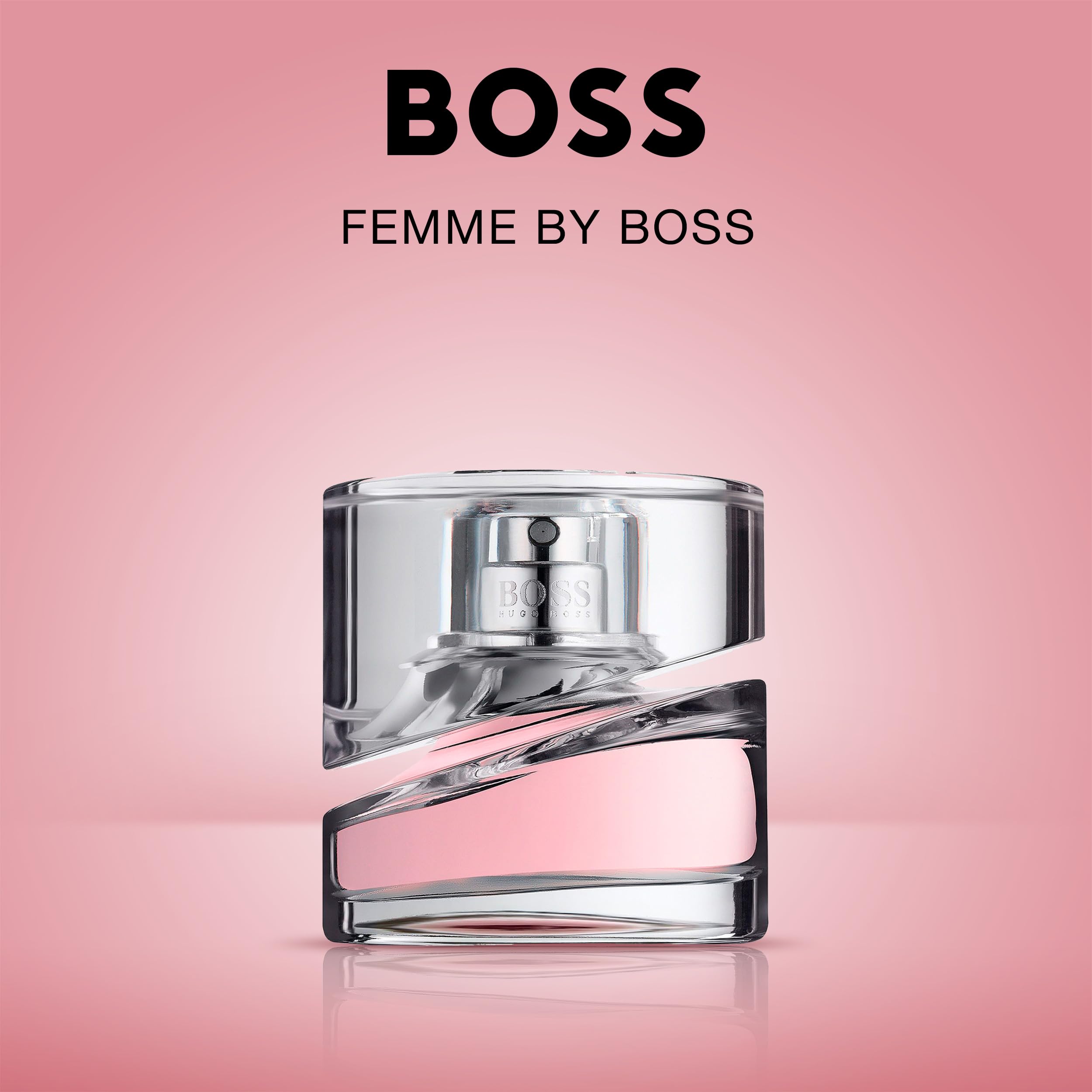 Foto 6 pulgar | Perfume Hugo Boss Femme Edp 50 ml para Mujer-Venta Internacional