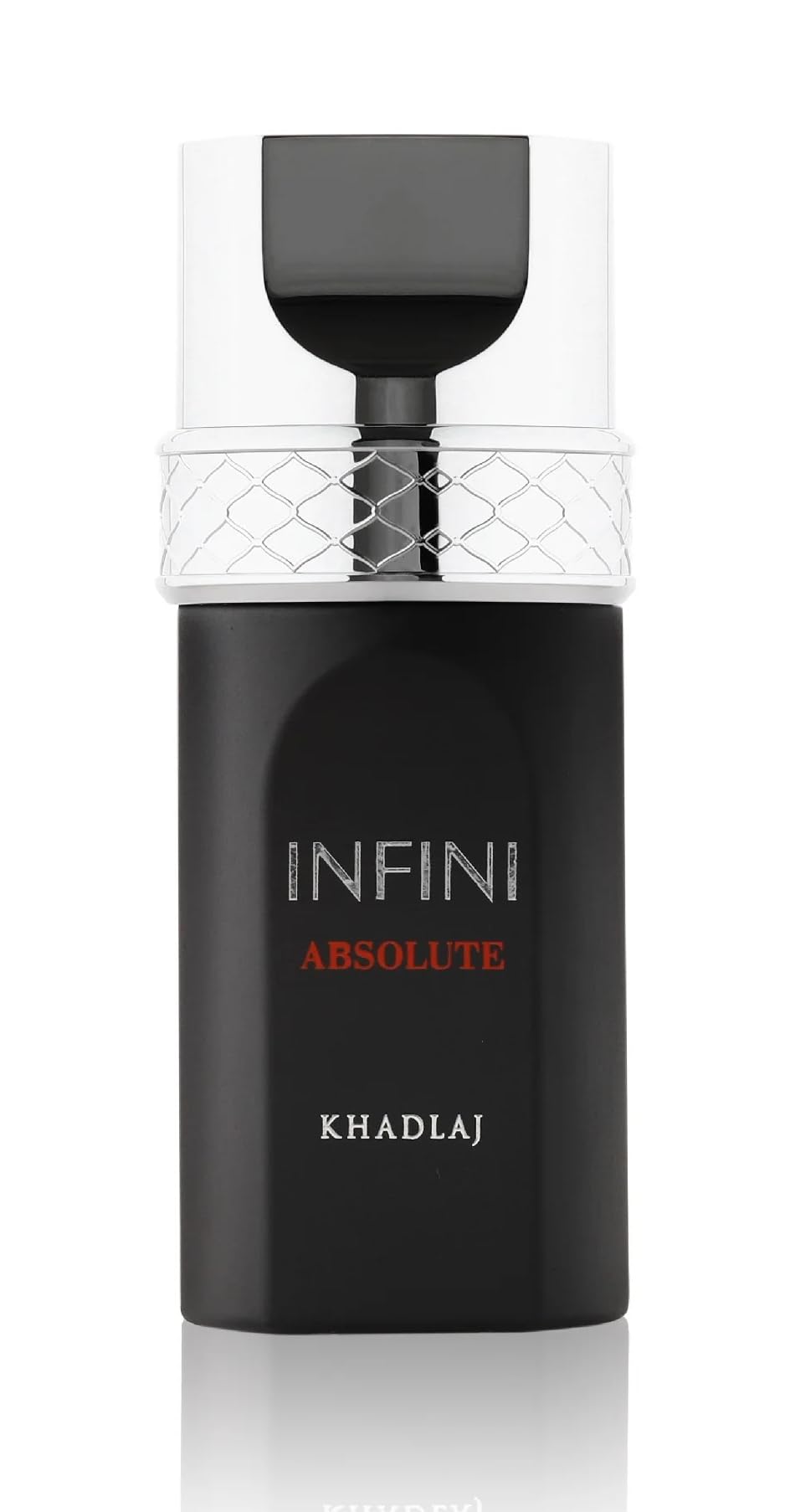 Perfume Khadlaj Infini Absolute Eau de Parfum 100 ml para Mujer - Venta Internacional